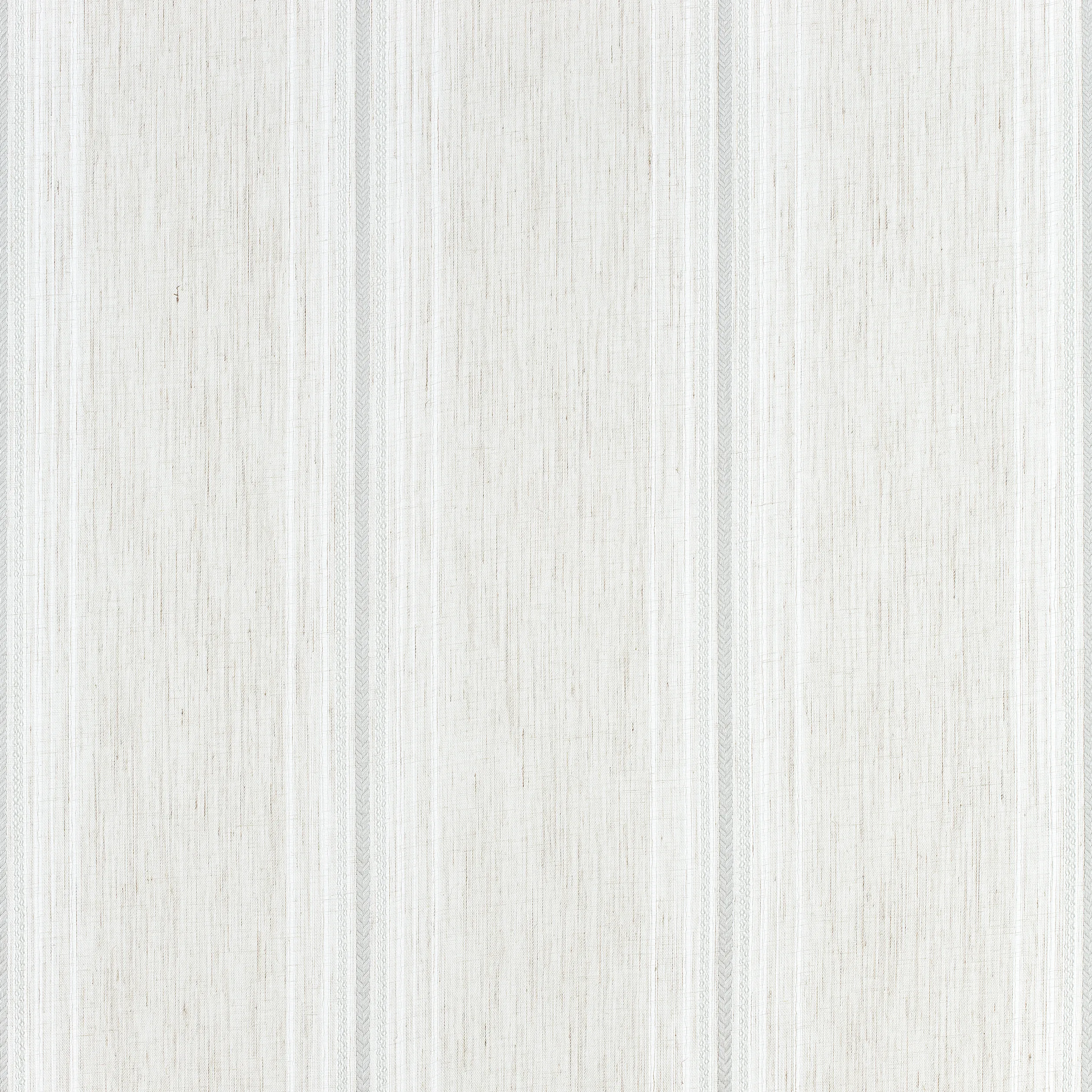 Thibaut Bromley Stripe in Flax (FWW7102)