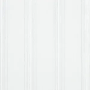 Thibaut Bromley Stripe in Snow White (FWW7101)