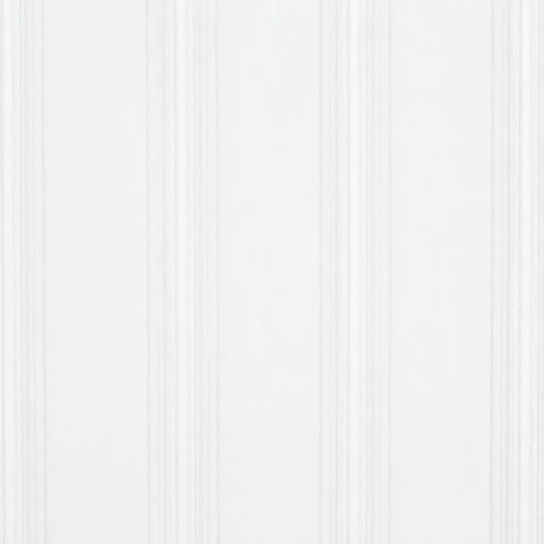 Thibaut Bromley Stripe in Snow White (FWW7101)