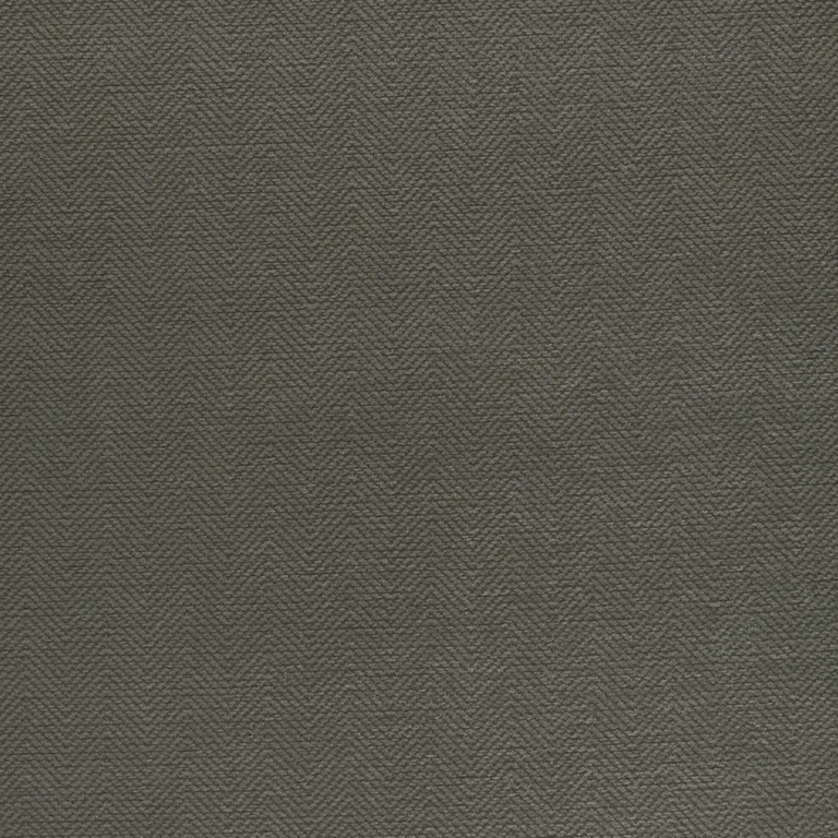 Thibaut Bronwyn Herringbone in Charcoal (W80685)