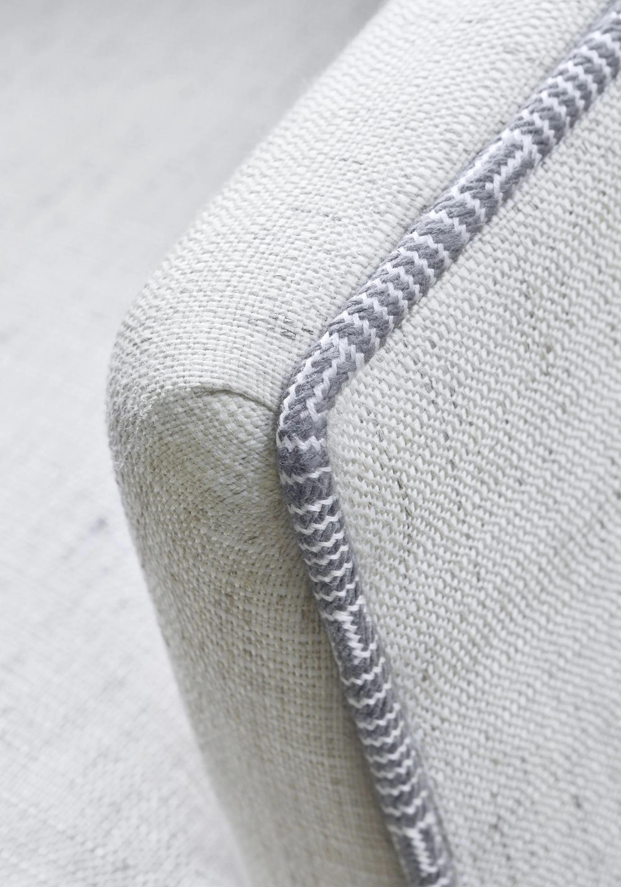 Thibaut Brooks in Flax (W73375)