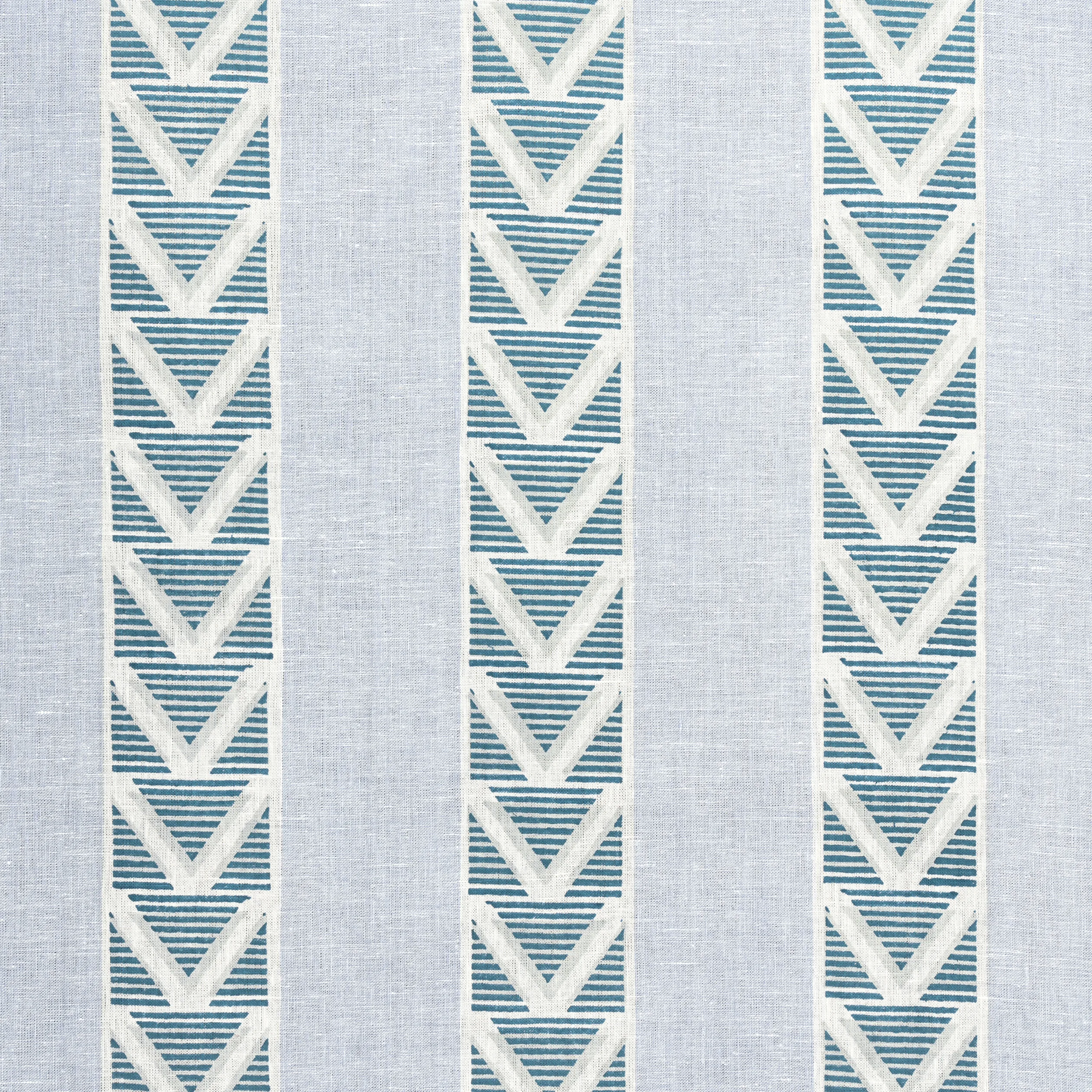AF23123 | Burton Stripe – Blue