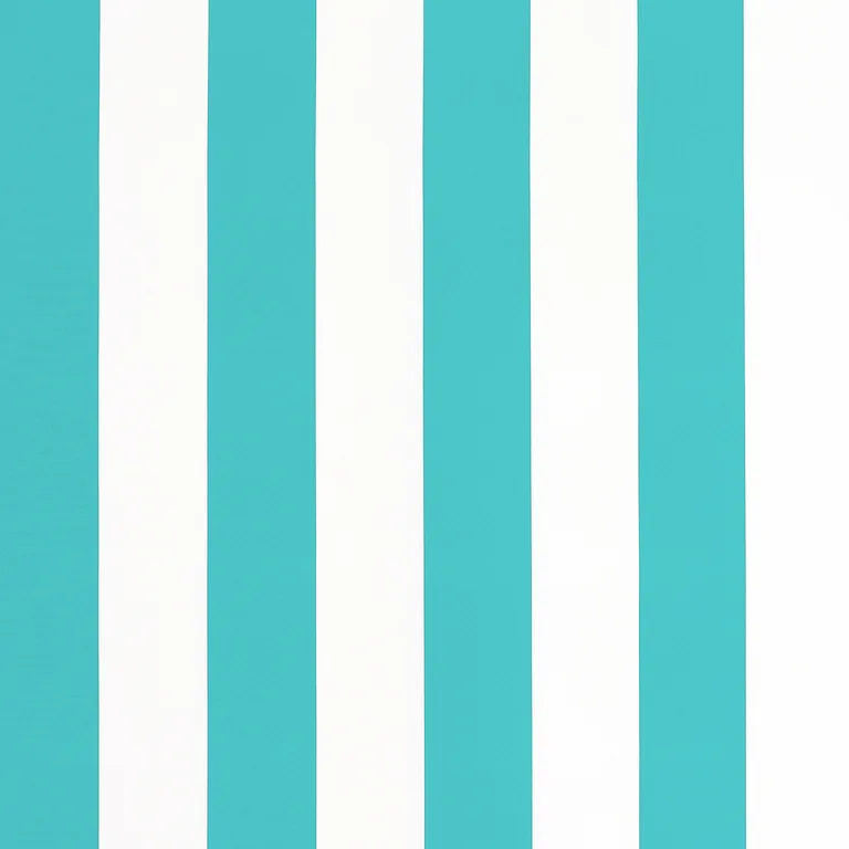 Thibaut Cabana Stripe in Capri (W81634)