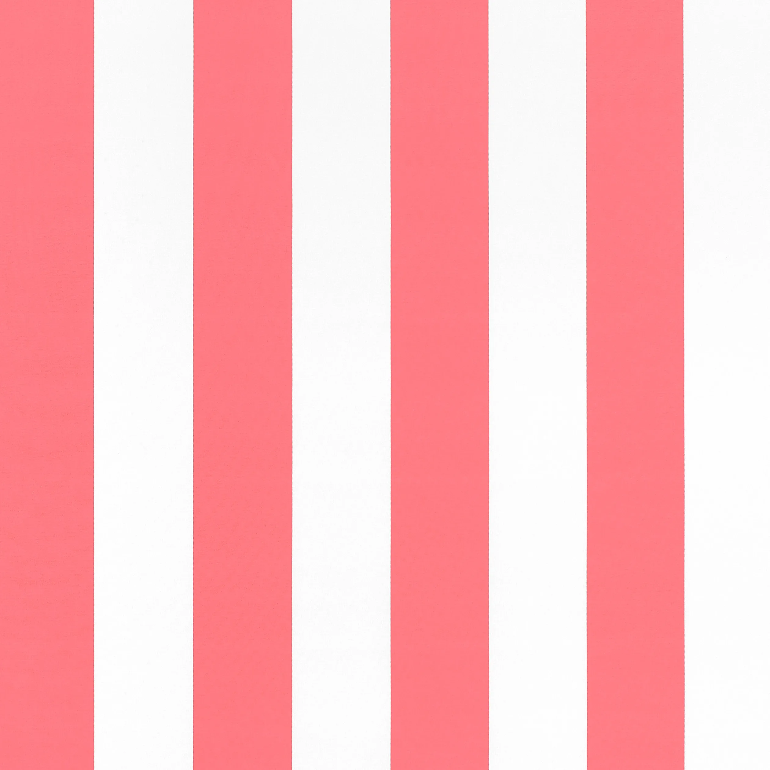 Thibaut Cabana Stripe in Coral (W81632)