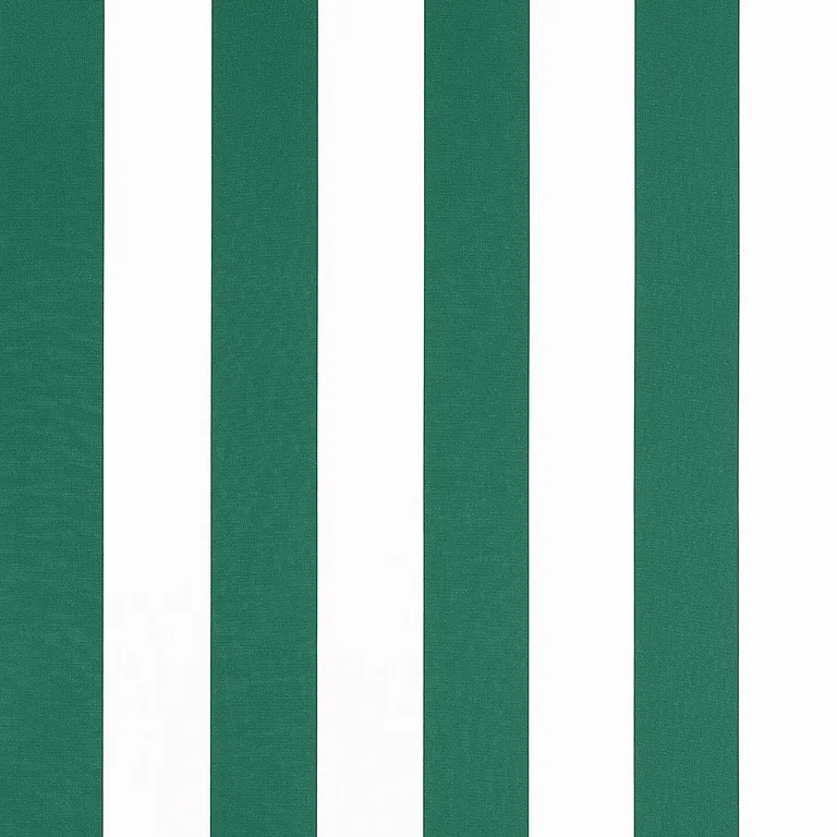 Thibaut Cabana Stripe in Forest (W81637)