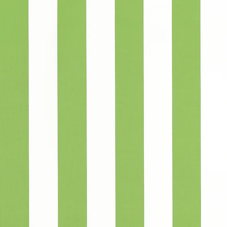 Thibaut Cabana Stripe in Kiwi (W81633)