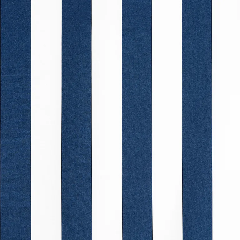 Thibaut Cabana Stripe in Navy (W81636)