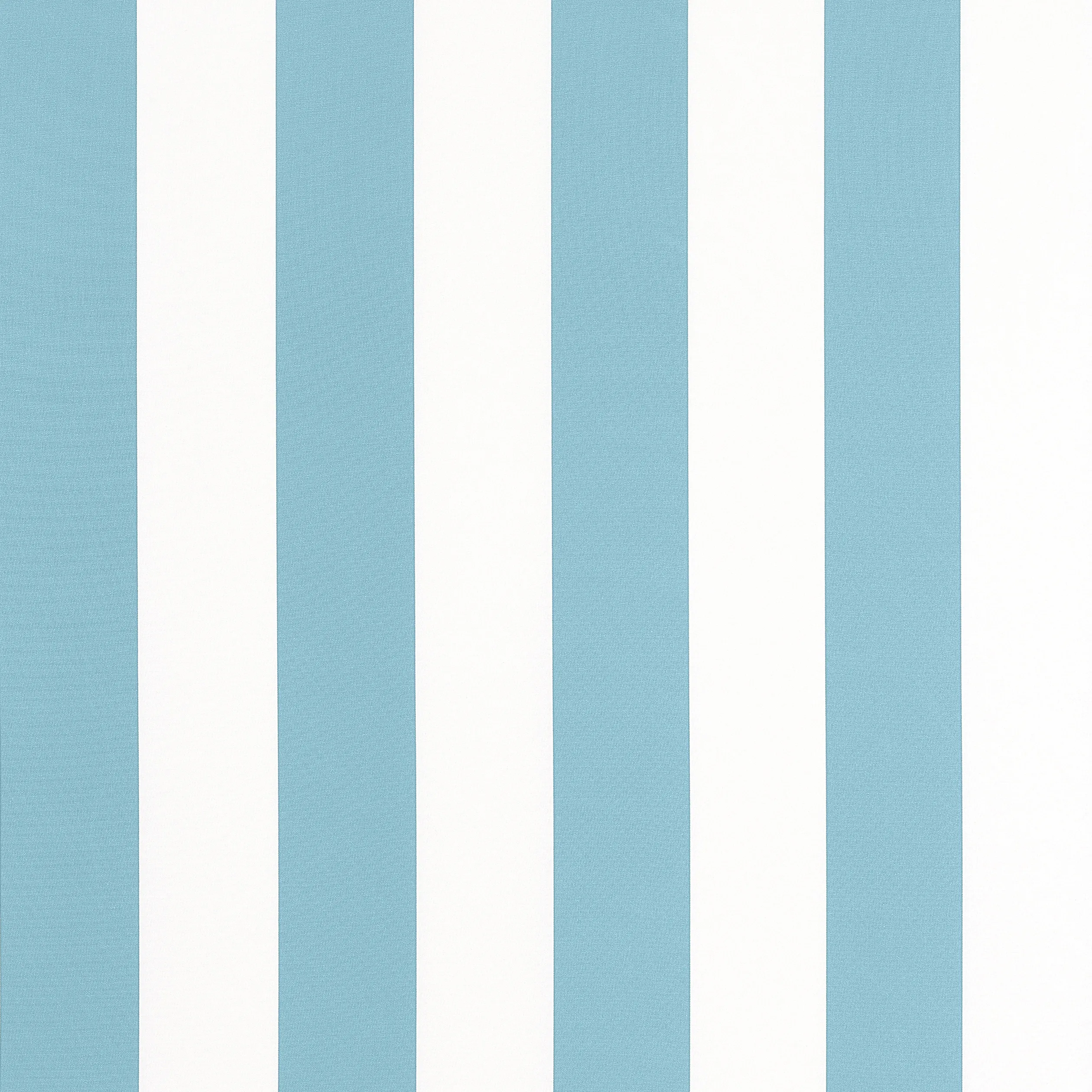 Thibaut Cabana Stripe in Spa Blue (W81635)