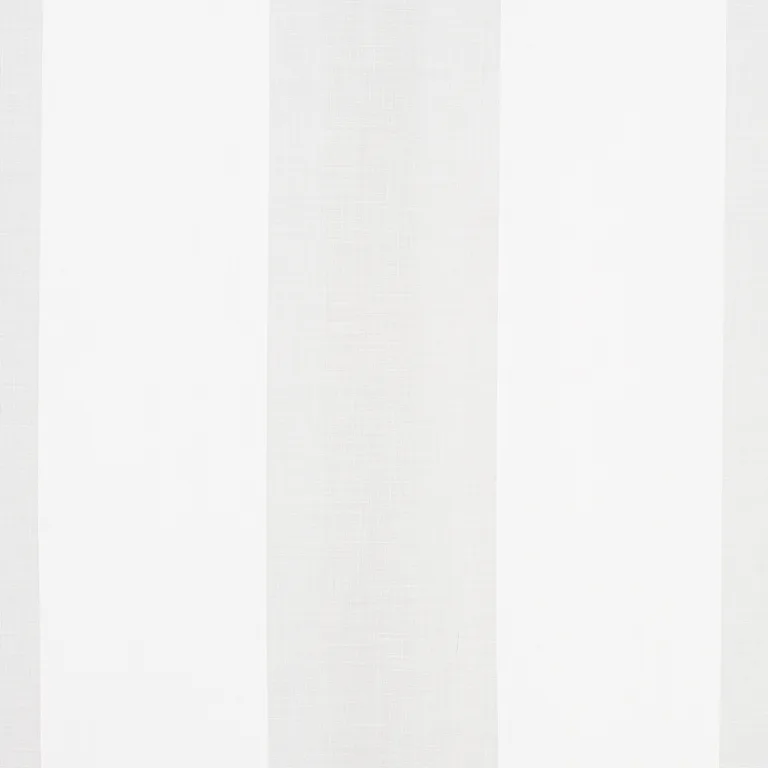 Thibaut Cabra Stripe in Snow White (FWW7155)