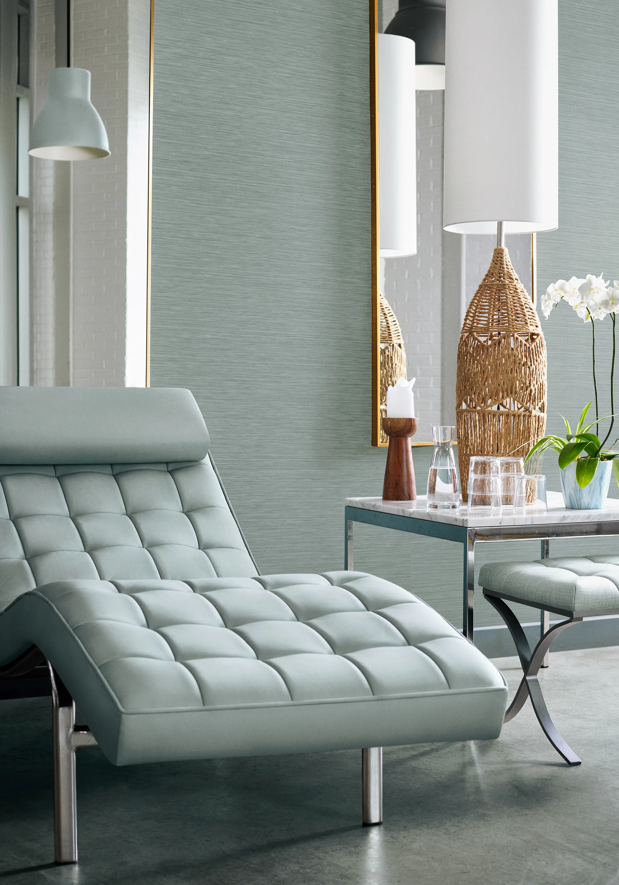 Thibaut Cabretta in Cloud (W9042)