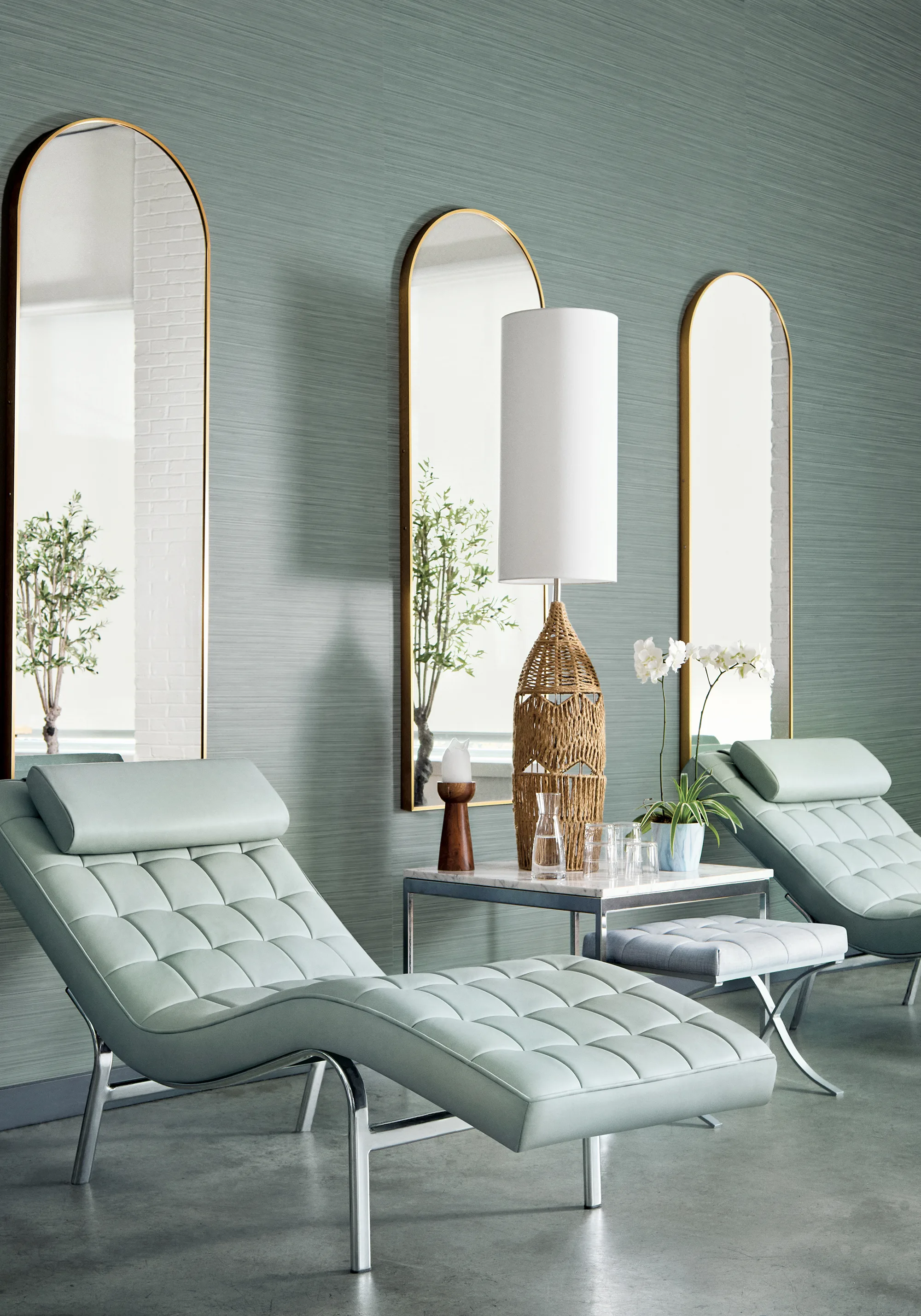 Thibaut Cabretta in Cloud (W9042)