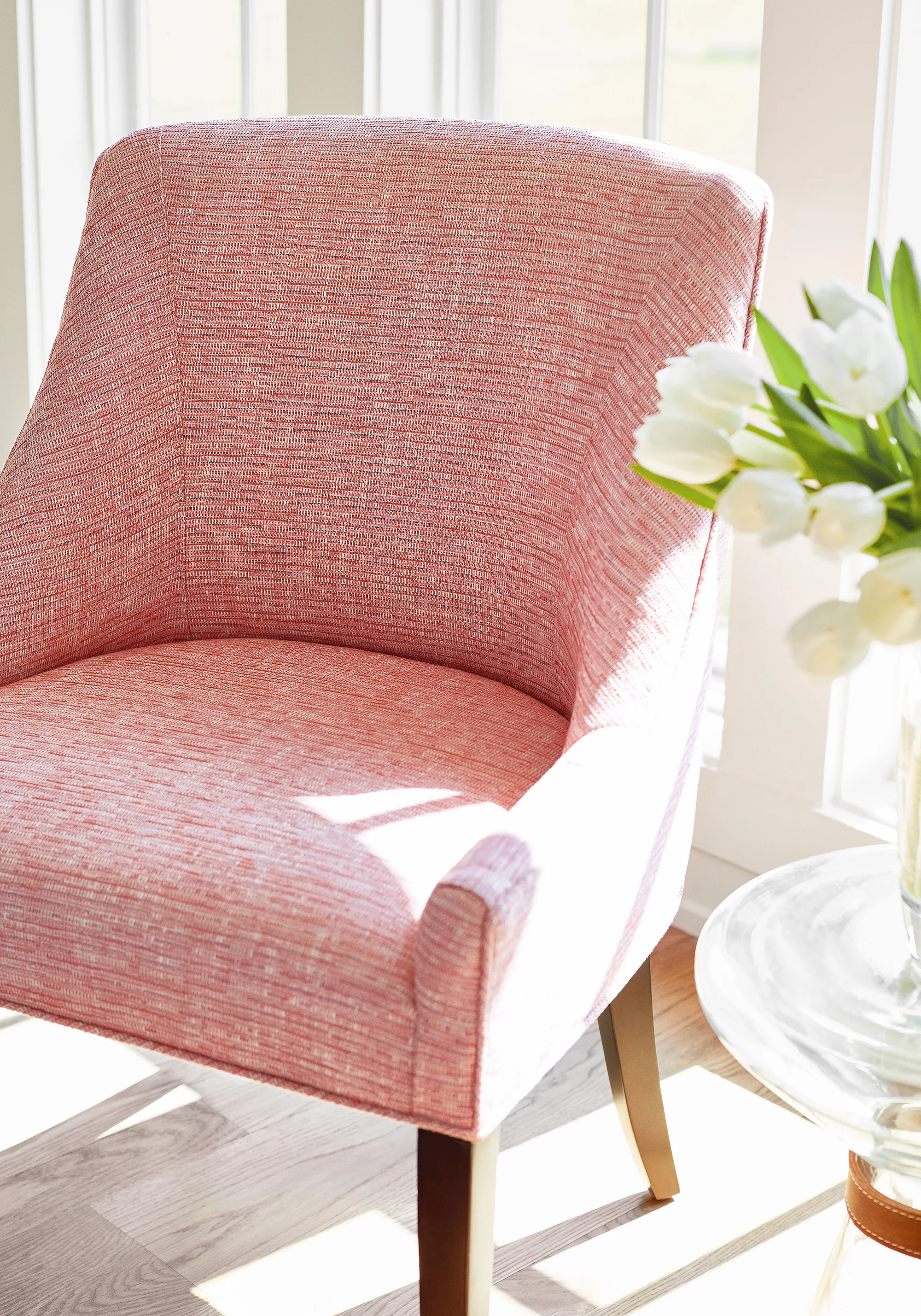 Thibaut Cadence in Coral (W74037)