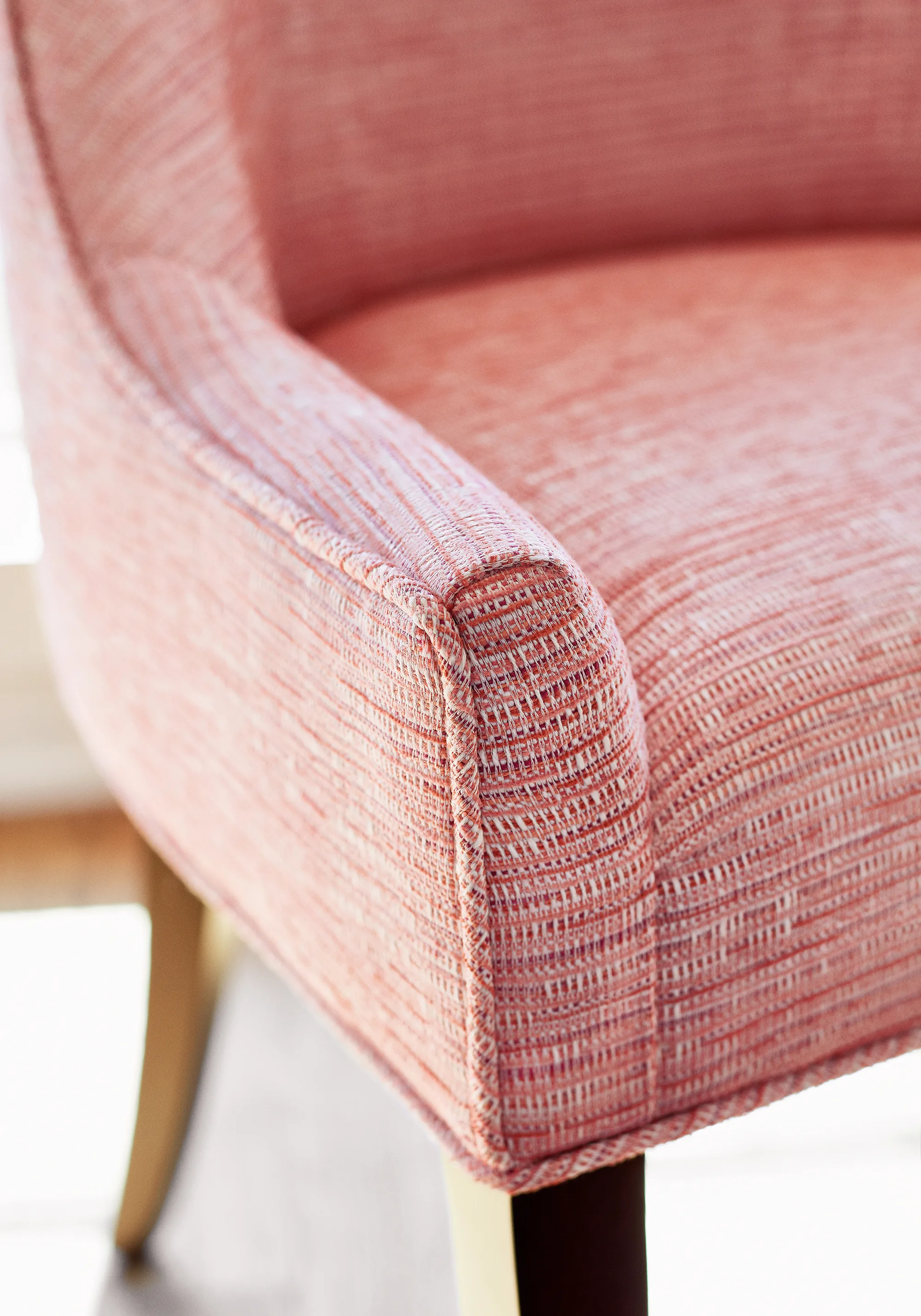 Thibaut Cadence in Coral (W74037)