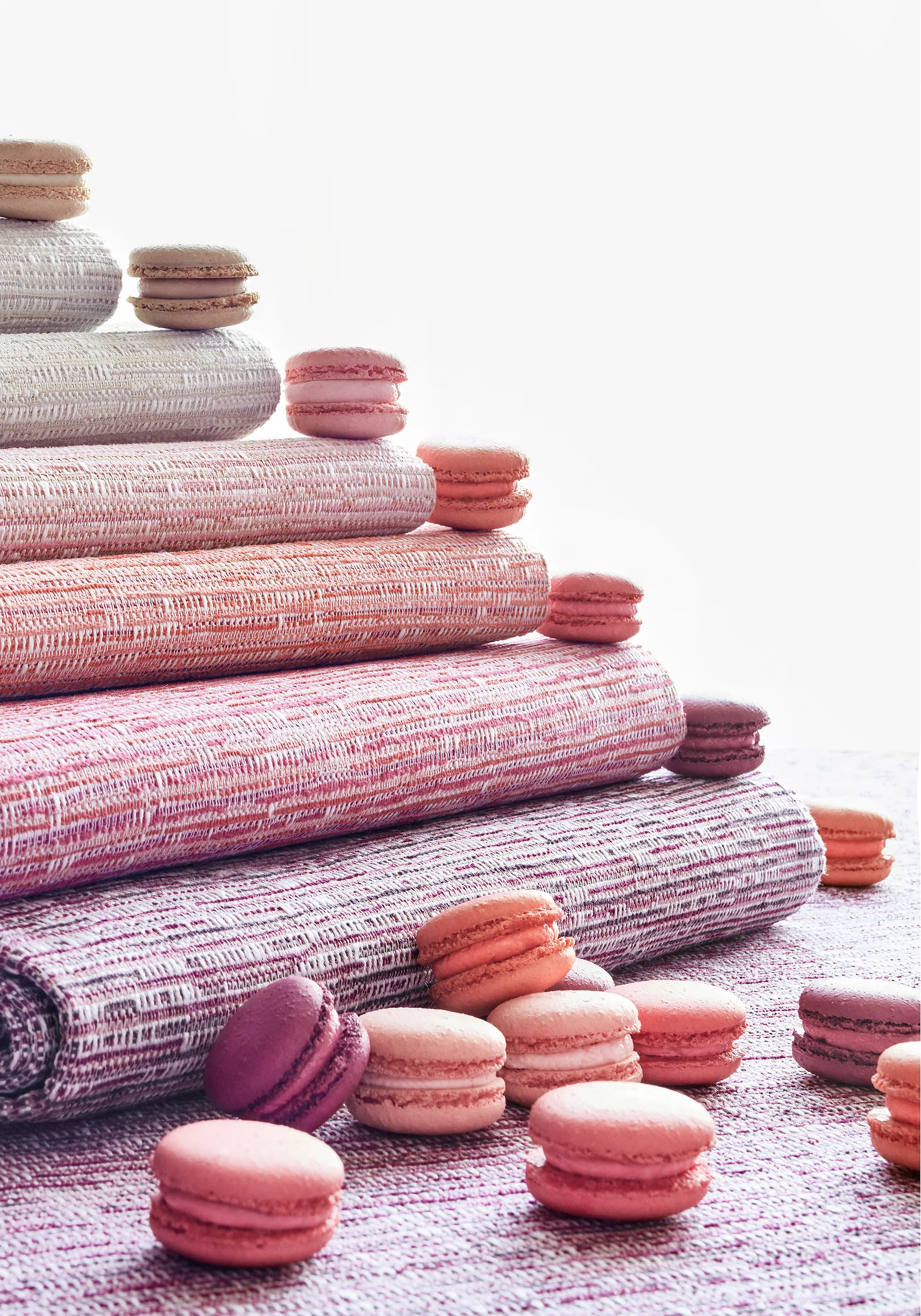Thibaut Cadence in Fuchsia (W74039)