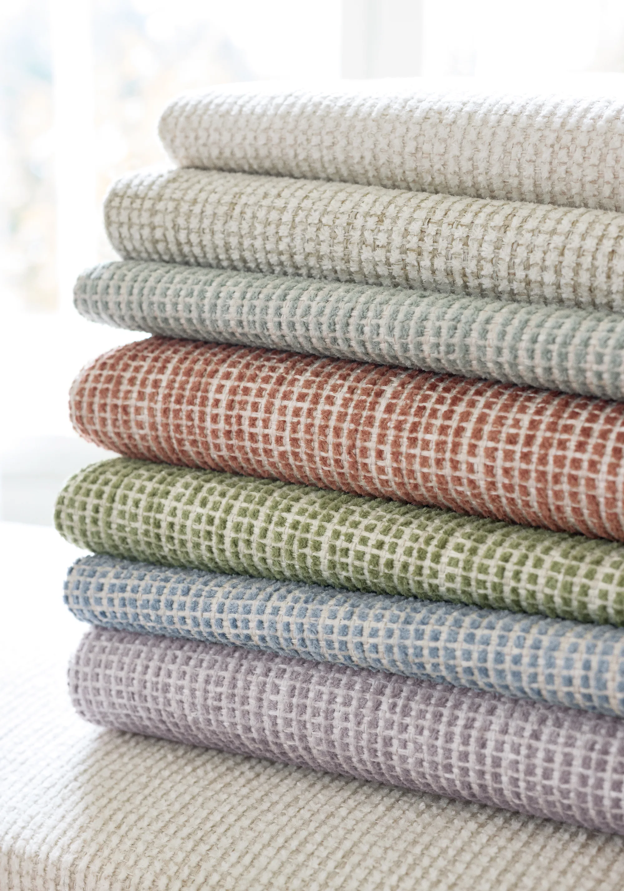 Thibaut Cadie in Heather (W711226)