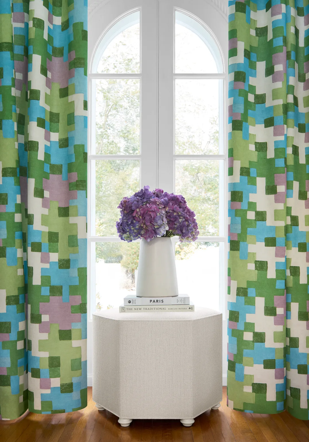 Thibaut Cadie in Ivory (W711220)