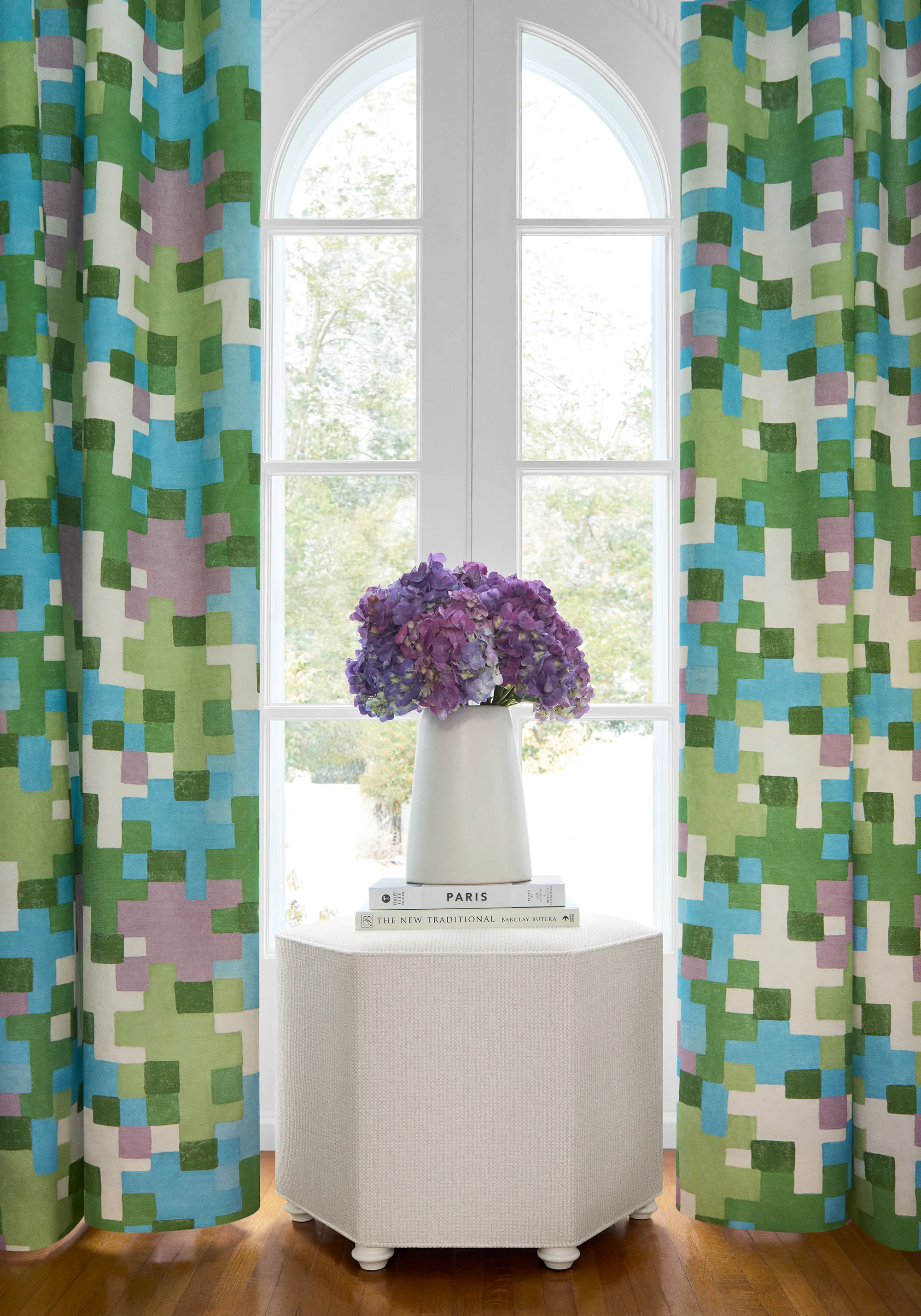Thibaut Cadie in Ivory (W711220)