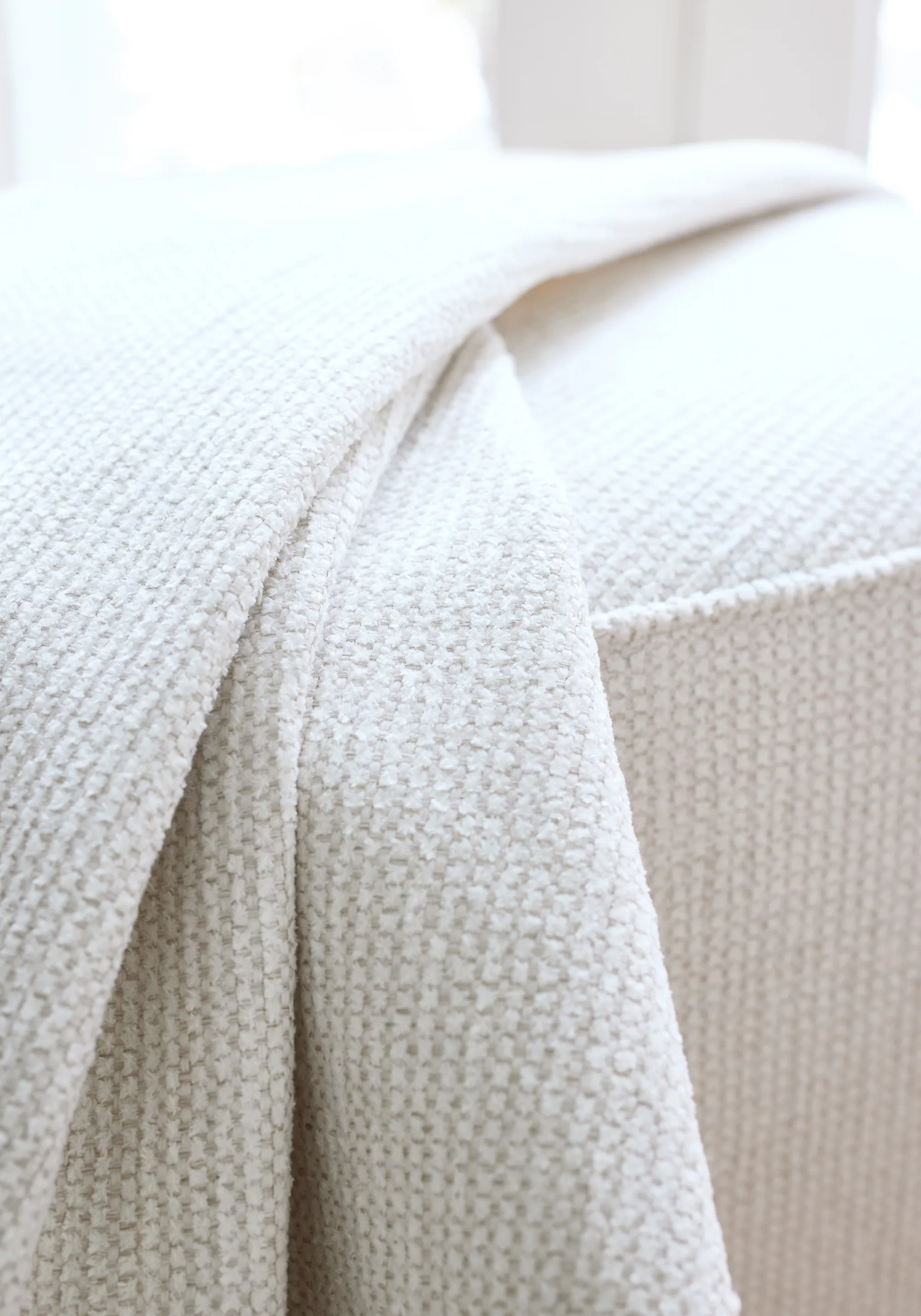 Thibaut Cadie in Ivory (W711220)
