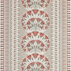 Anna French Cairo in Coral (AF9628)