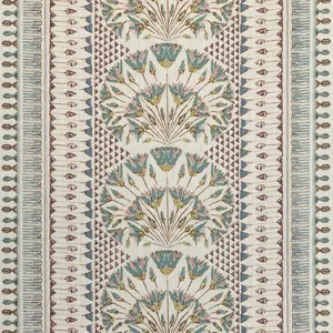 Anna French Cairo in Eggplant (AF9626)