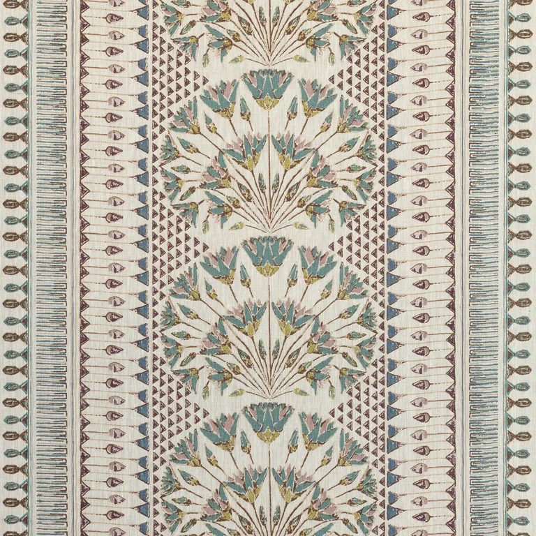 Anna French Cairo in Eggplant (AF9626)