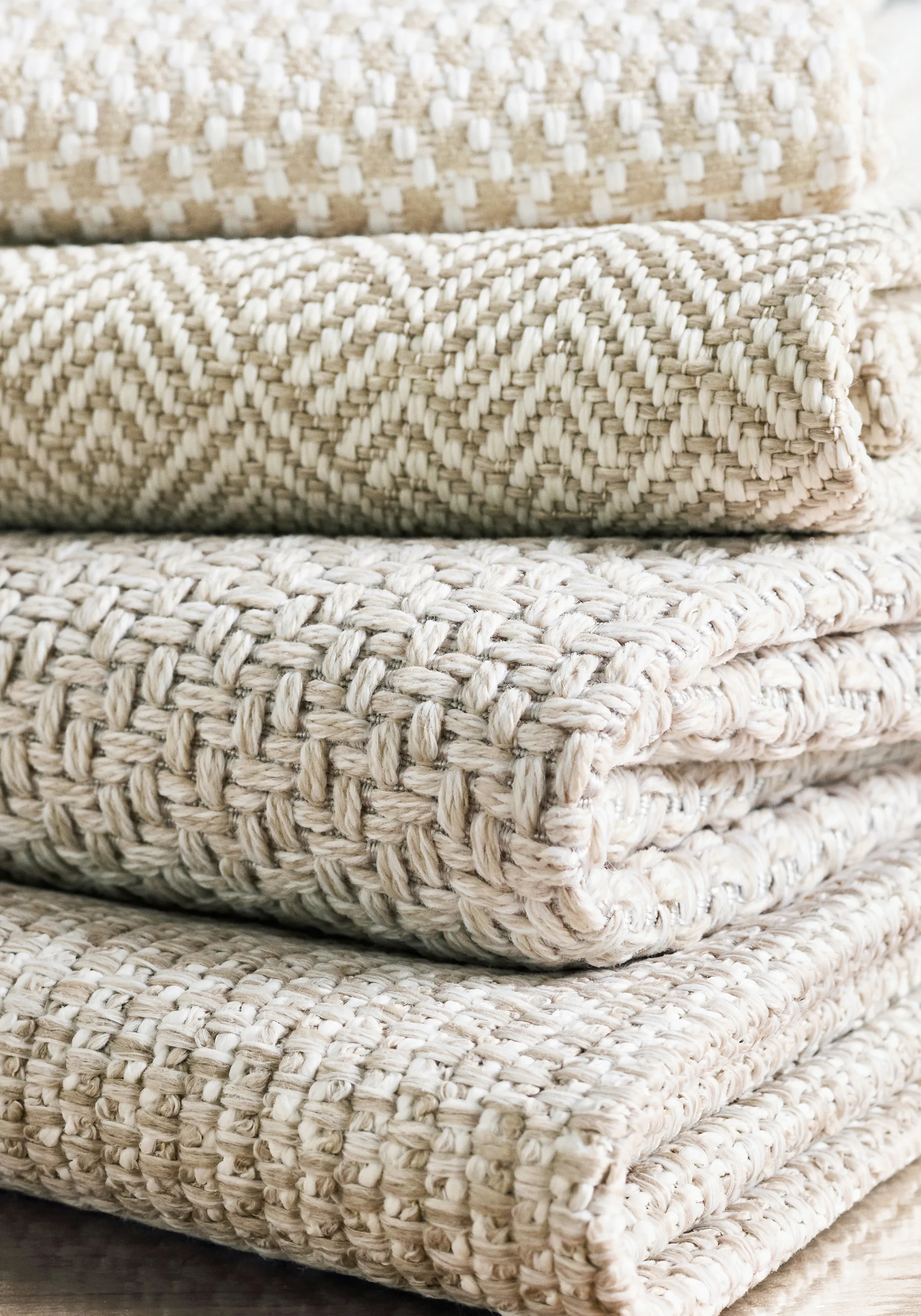 Thibaut Calista in Linen (W81715)