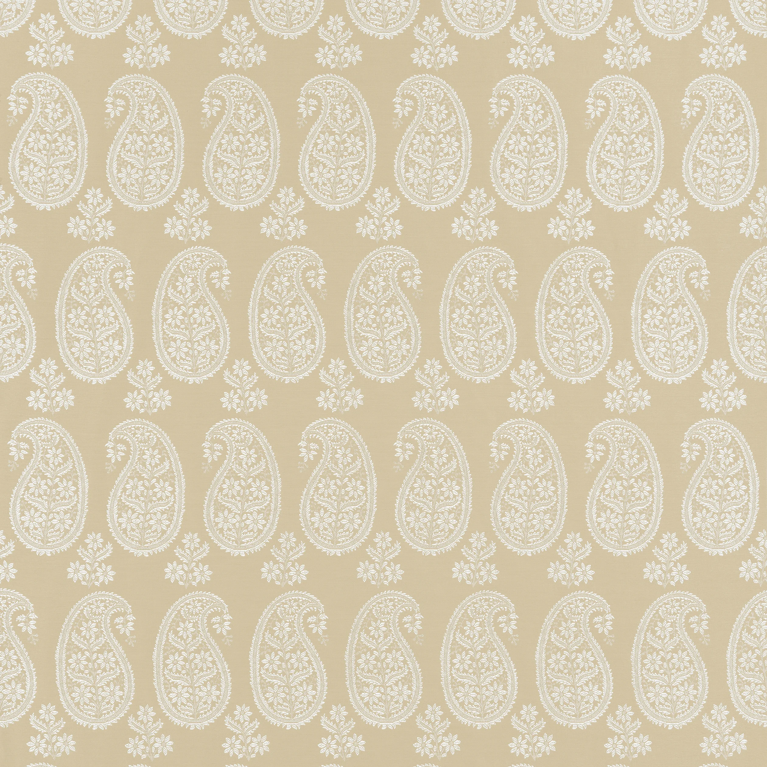 AW16111 | Campania Paisley – Beige