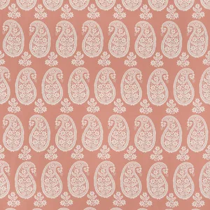 Anna French Campania Paisley in Blush (AW16107)