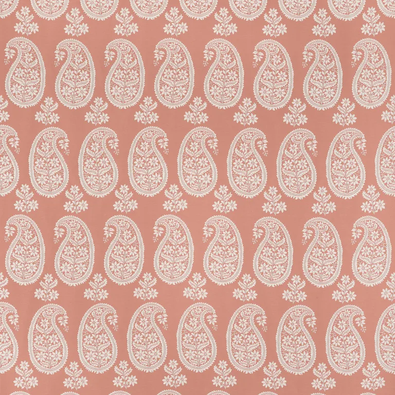 Anna French Campania Paisley in Blush (AW16107)