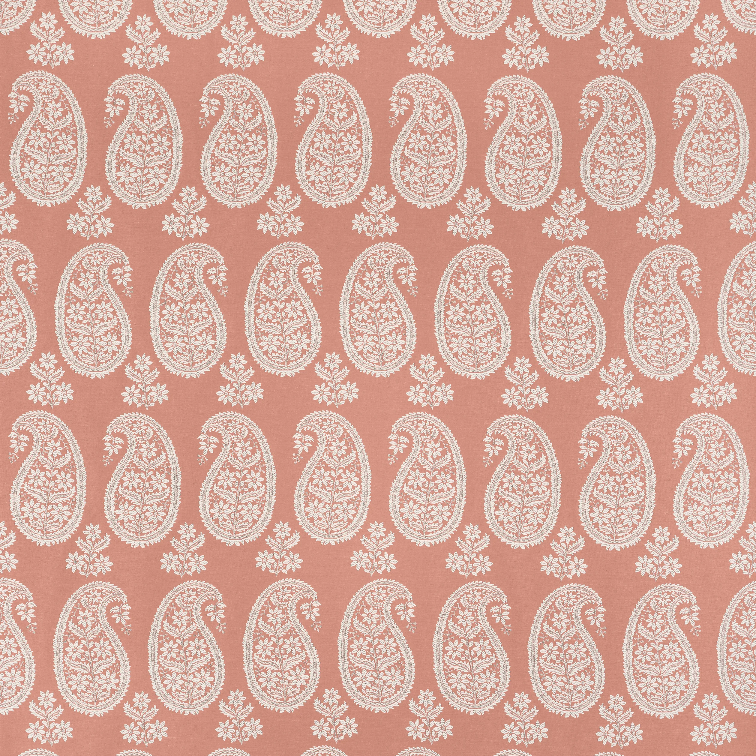 AW16107 | Campania Paisley – Blush