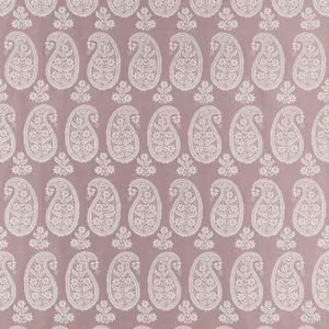 Anna French Campania Paisley in Lavender (AW16109)