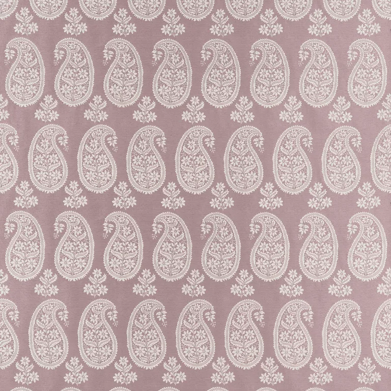 Anna French Campania Paisley in Lavender (AW16109)