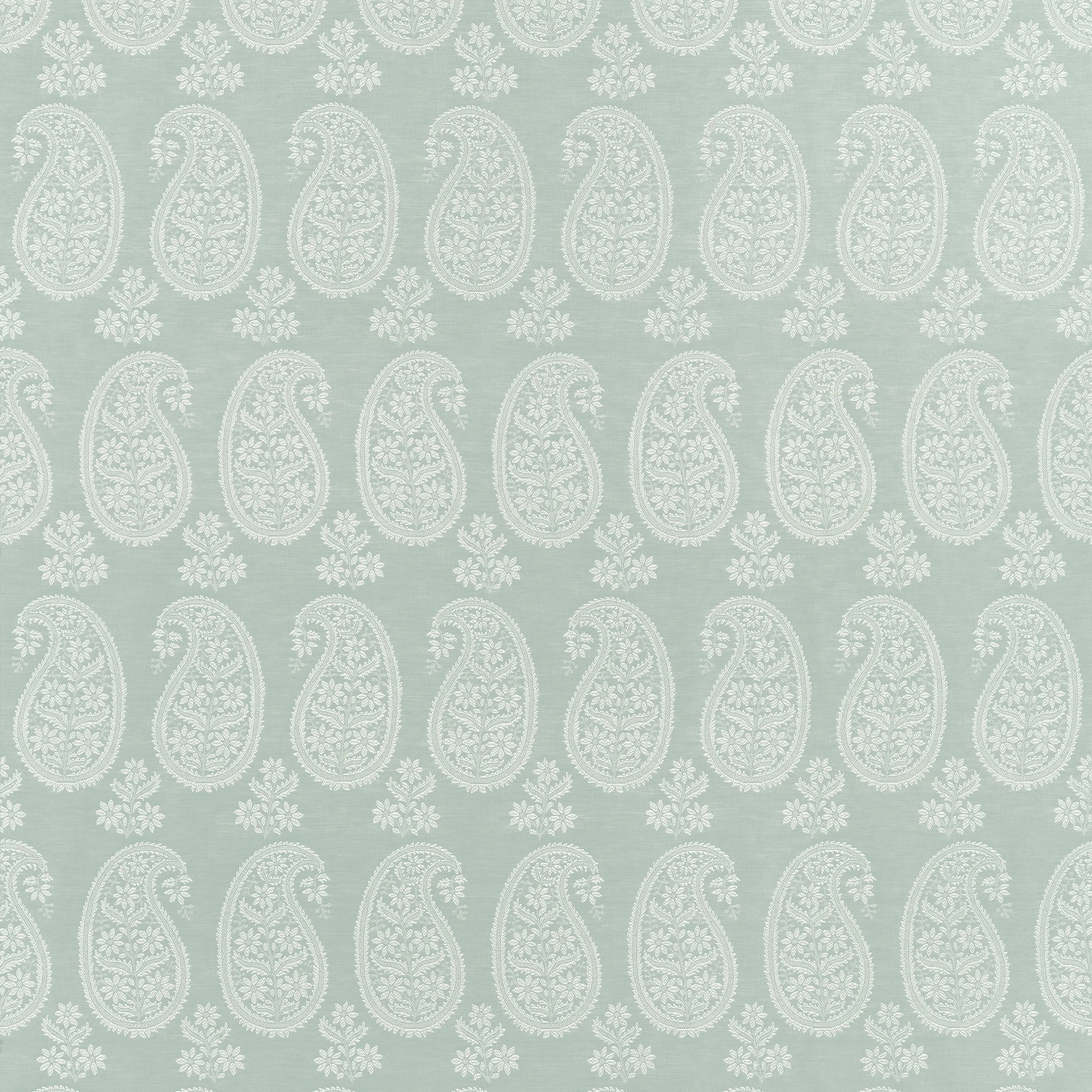 AW16112 | Campania Paisley – Sage