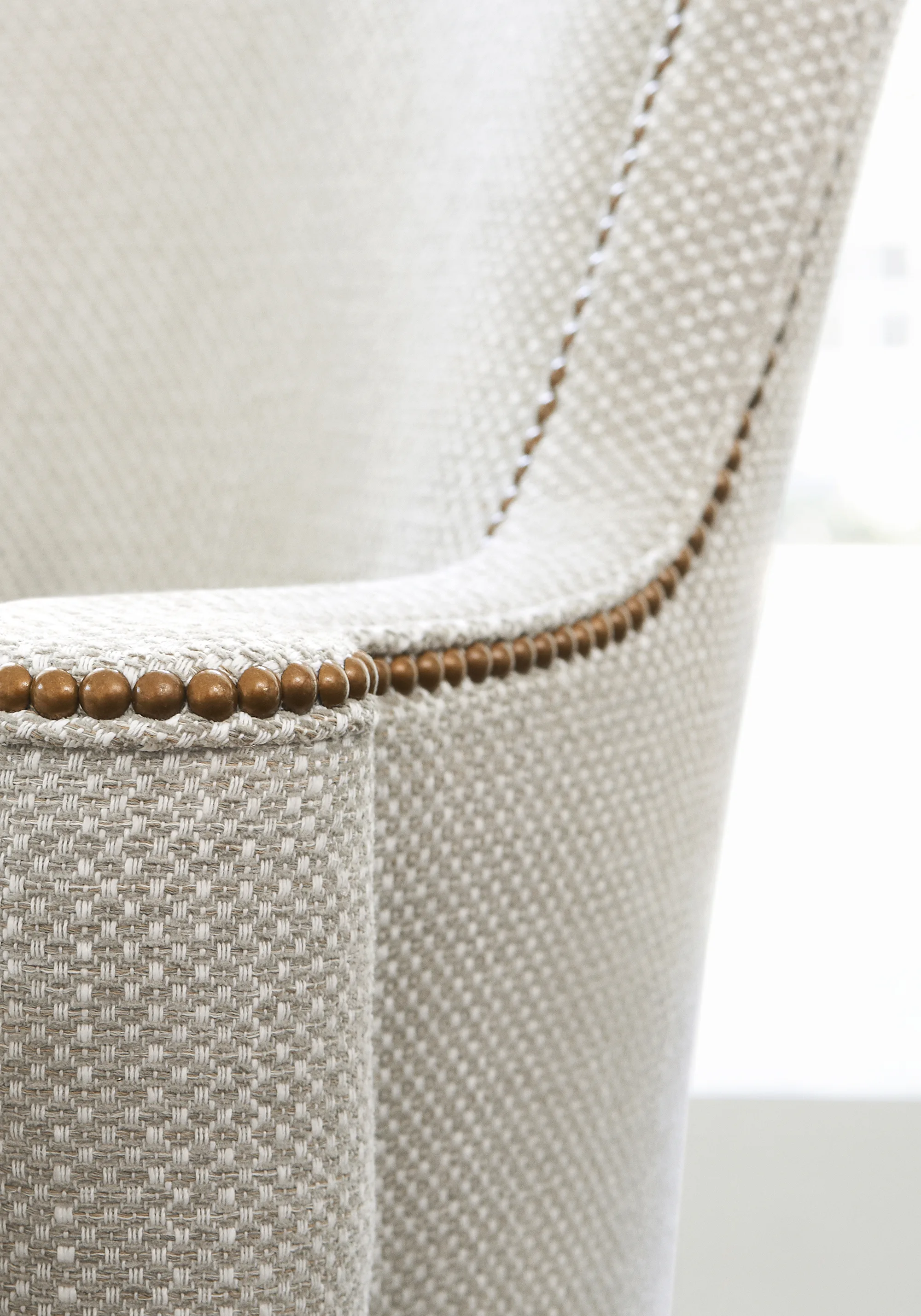 Thibaut Cascade in Dove (W75255)