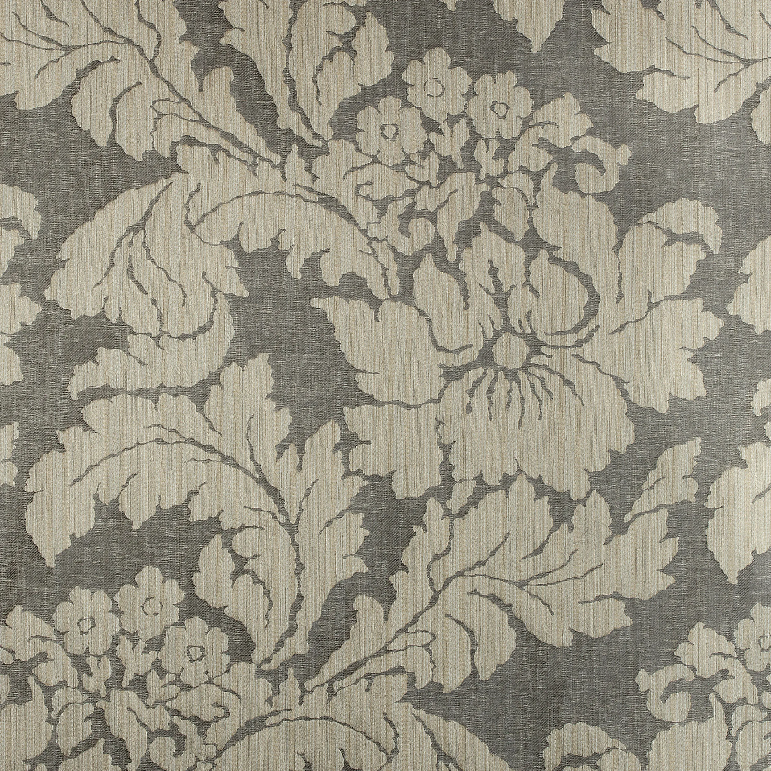 Anna French Caserta Damask in Taupe (AW72979)