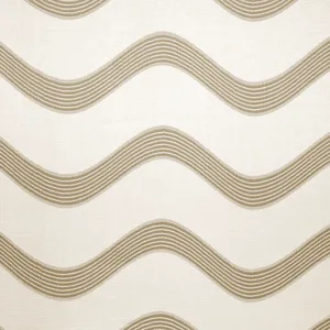 Thibaut Cassidy Sheer in Champagne (FWW7149)