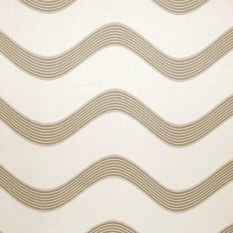 Thibaut Cassidy Sheer in Champagne (FWW7149)
