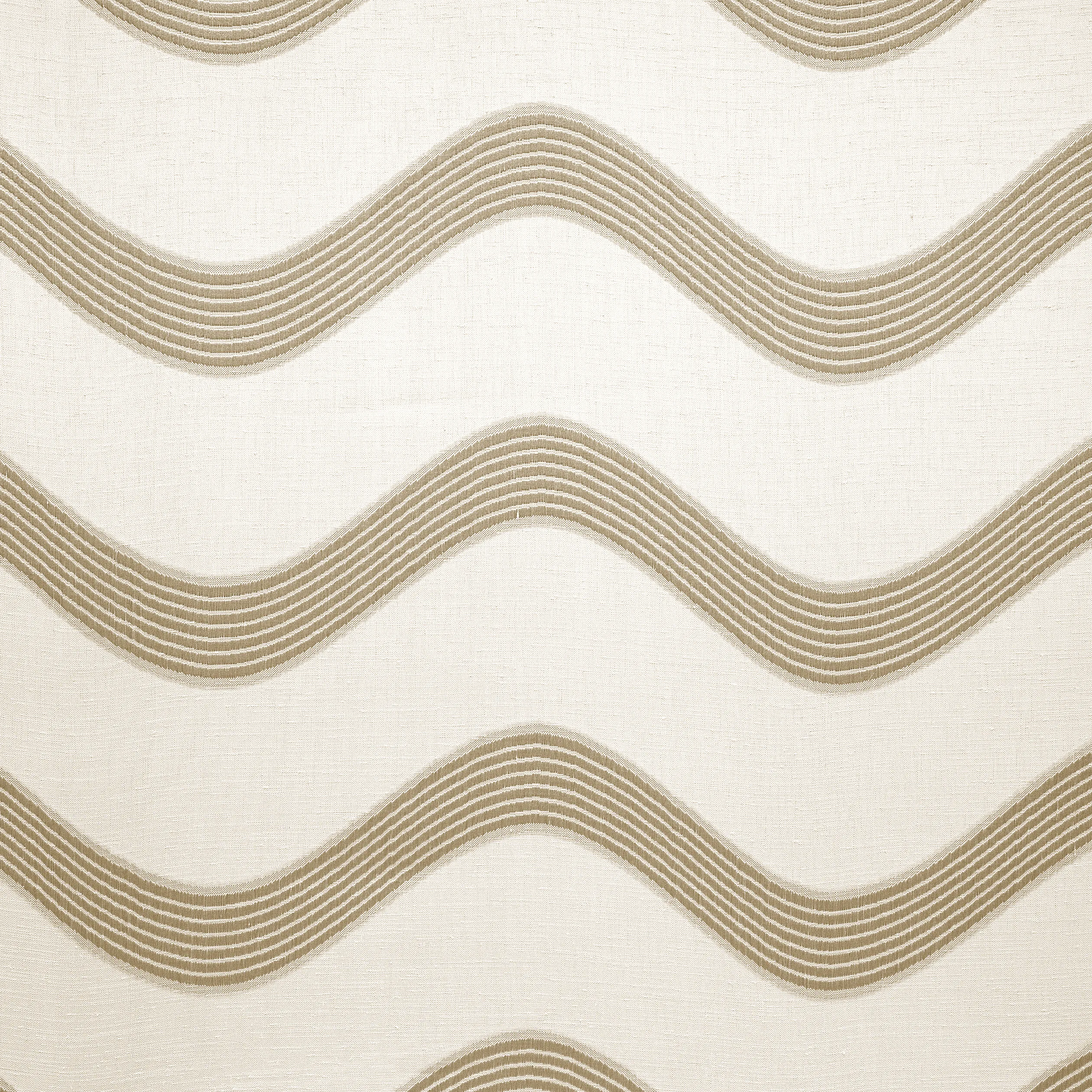 Thibaut Cassidy Sheer in Champagne (FWW7149)