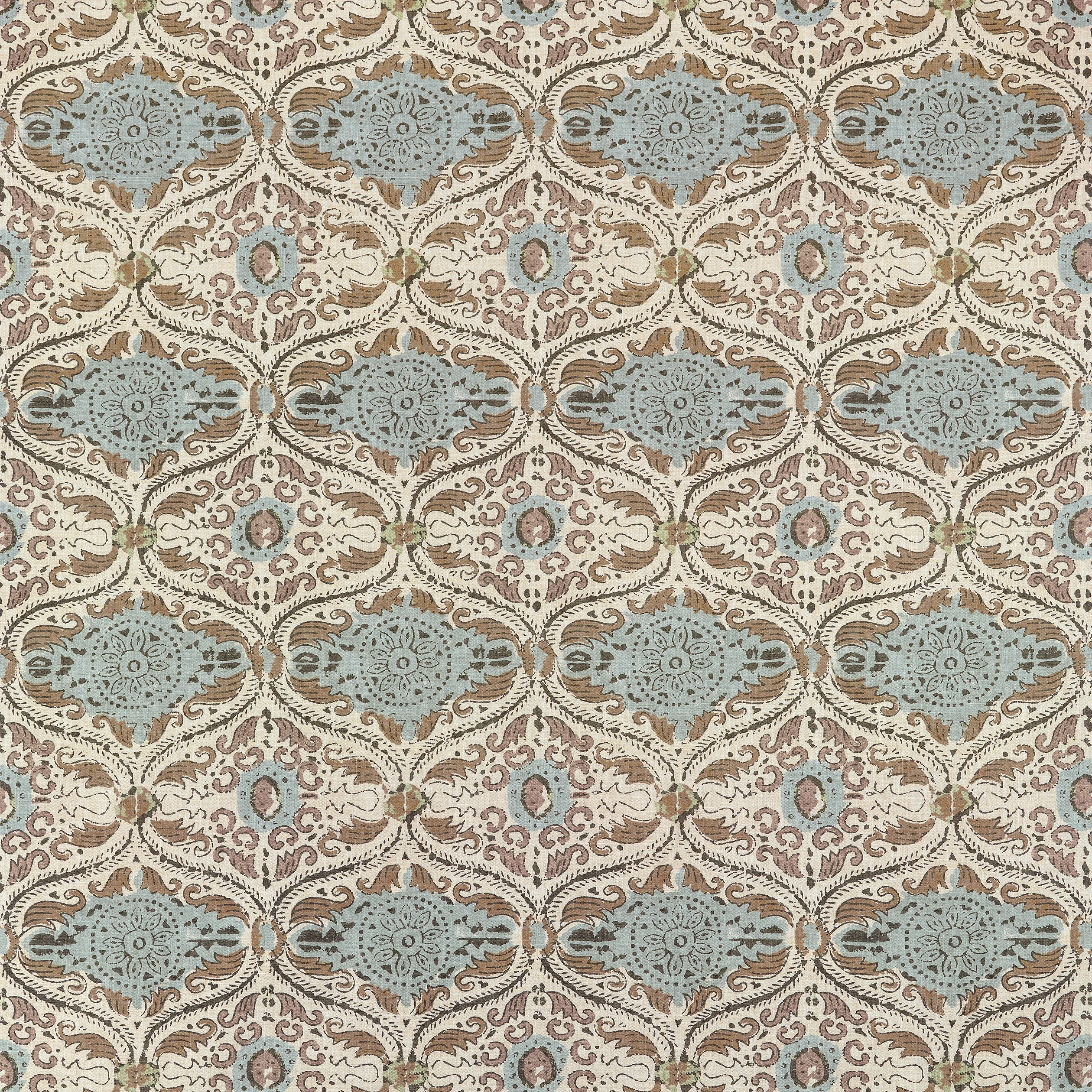 AF10754 | Cecilia – Gold and Sage