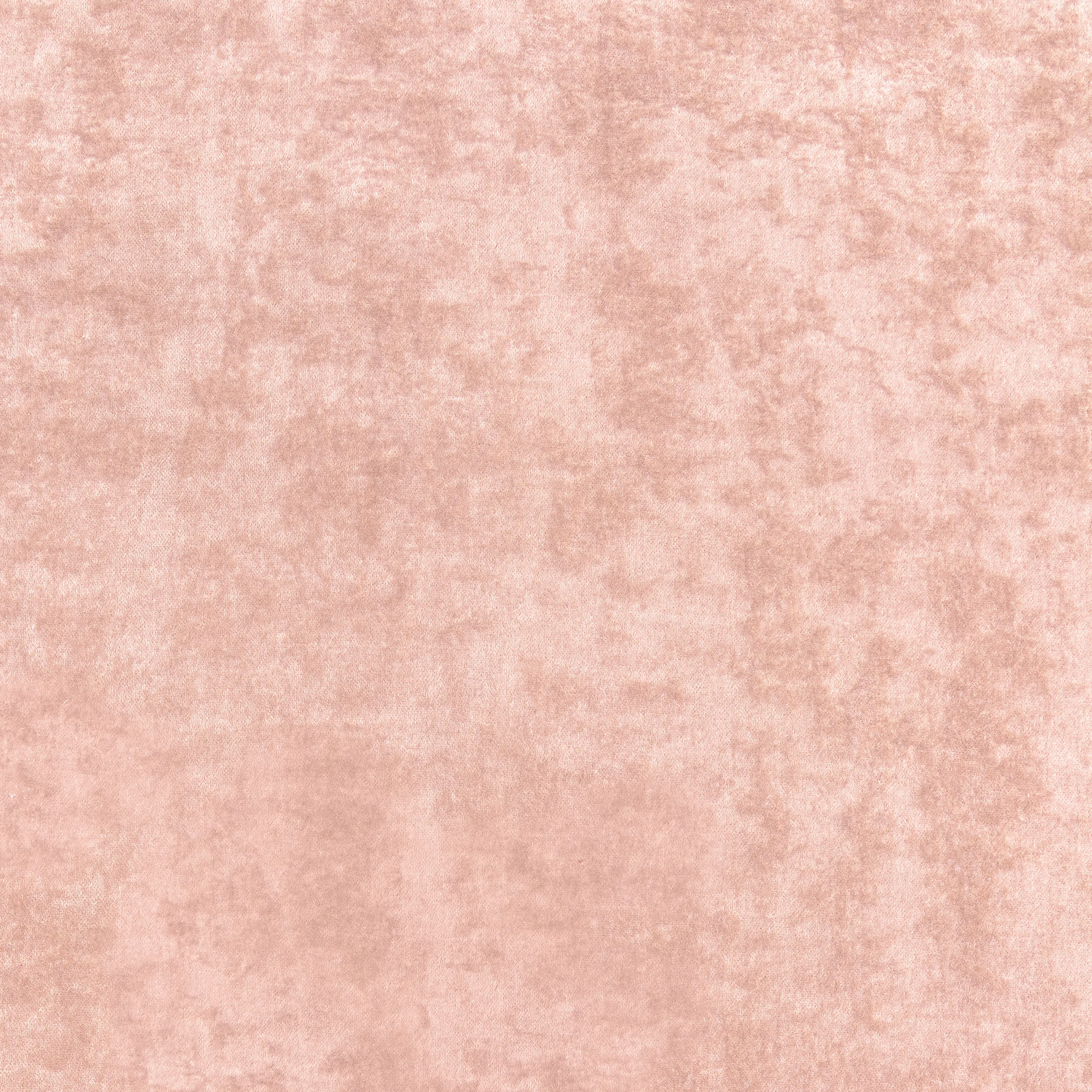 Thibaut Celeste Velvet in Blush (W8969)