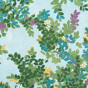 Thibaut Central Park in Sky Blue (F914334)