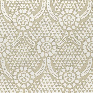 Thibaut Chamomile in Beige (F914319)