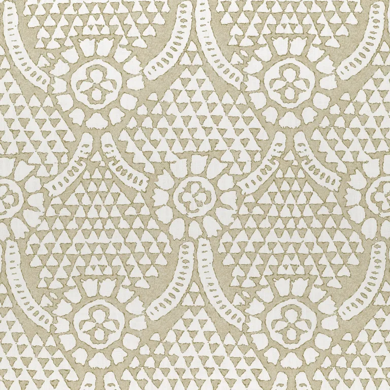 Thibaut Chamomile in Beige (F914319)