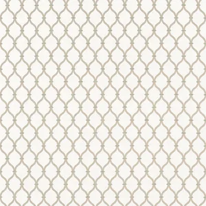 Thibaut Chandler in Flax (W81934)