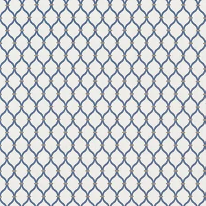Thibaut Chandler in Indigo (W81938)