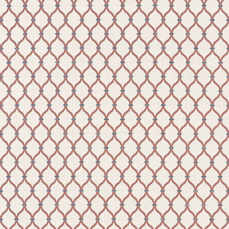 Thibaut Chandler in Terracotta (W81935)