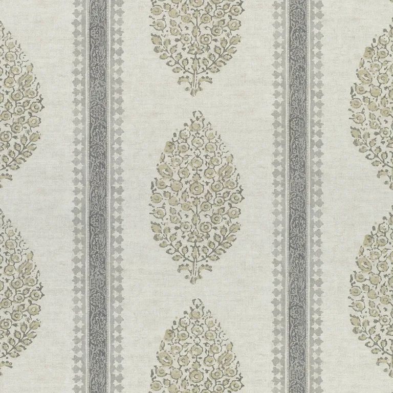 Thibaut Chappana in Grey (F910236)