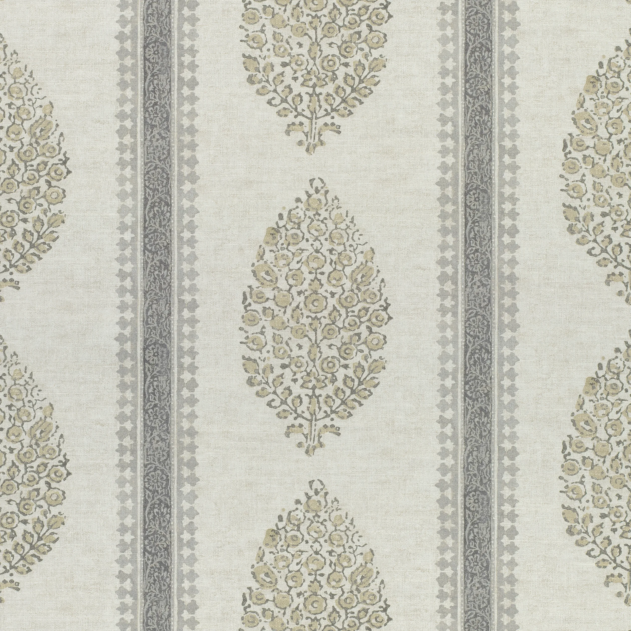 Thibaut Chappana in Grey (F910236)