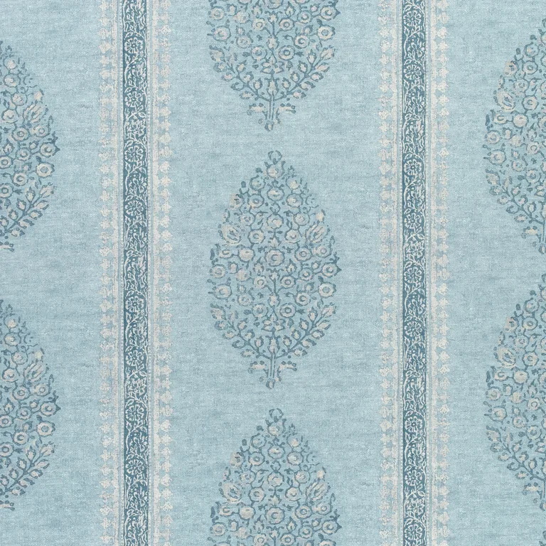 Thibaut Chappana in Slate Blue (F910235)