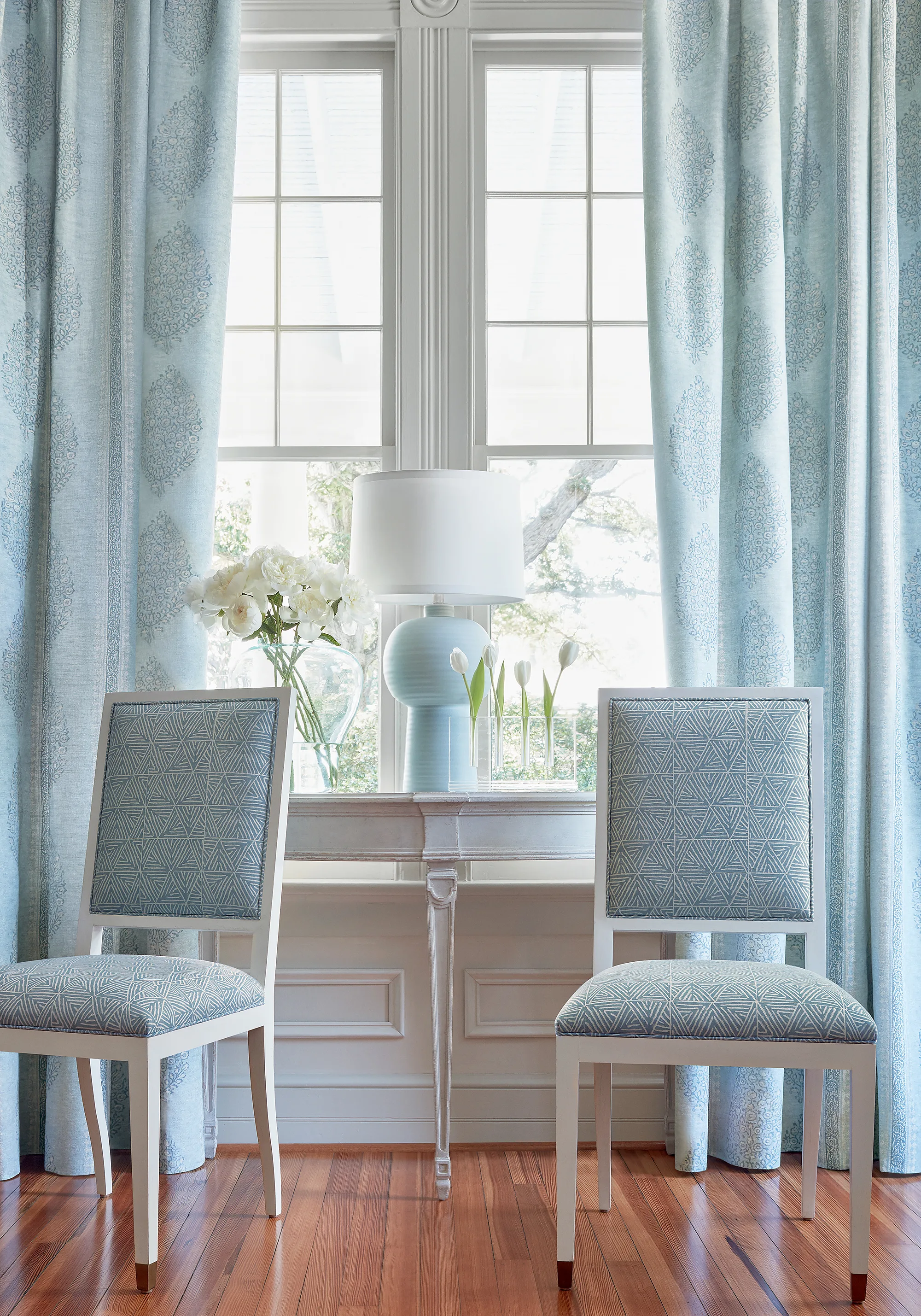 Thibaut Chappana in Slate Blue (F910235)
